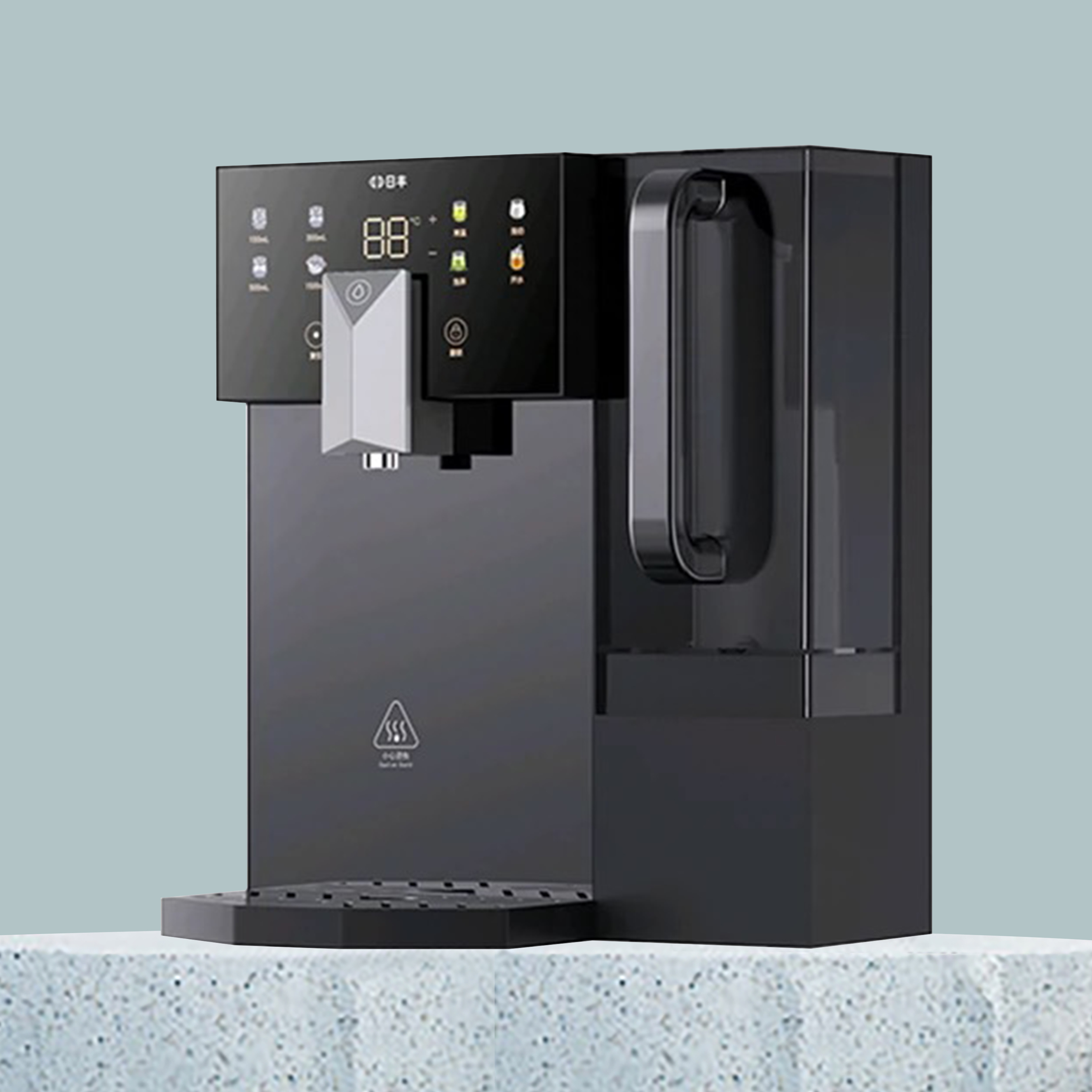 日豐壺式反滲透凈水機A11/A11PRO/A11MAX
