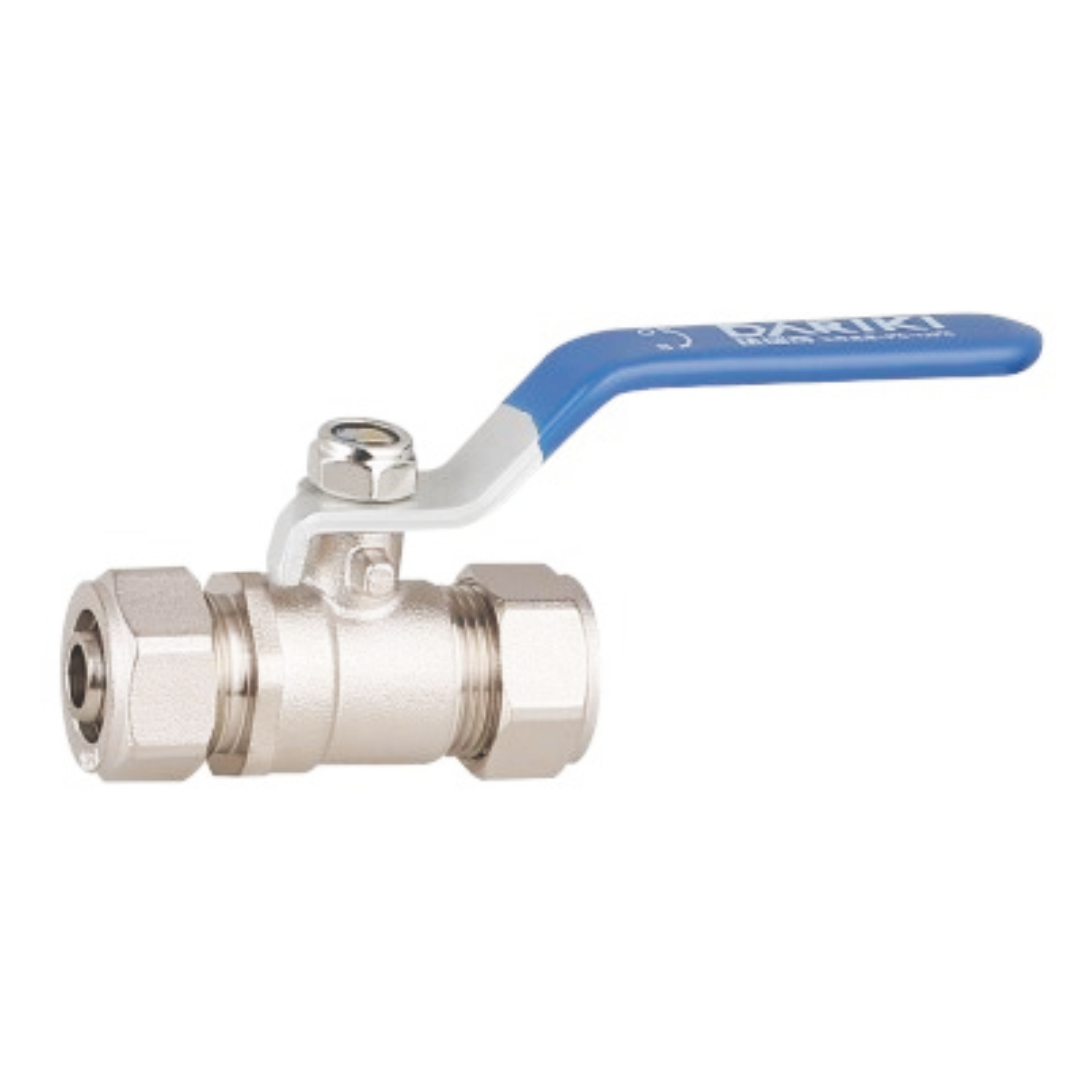 達瑞奇 DV-9201 鋁塑管球閥