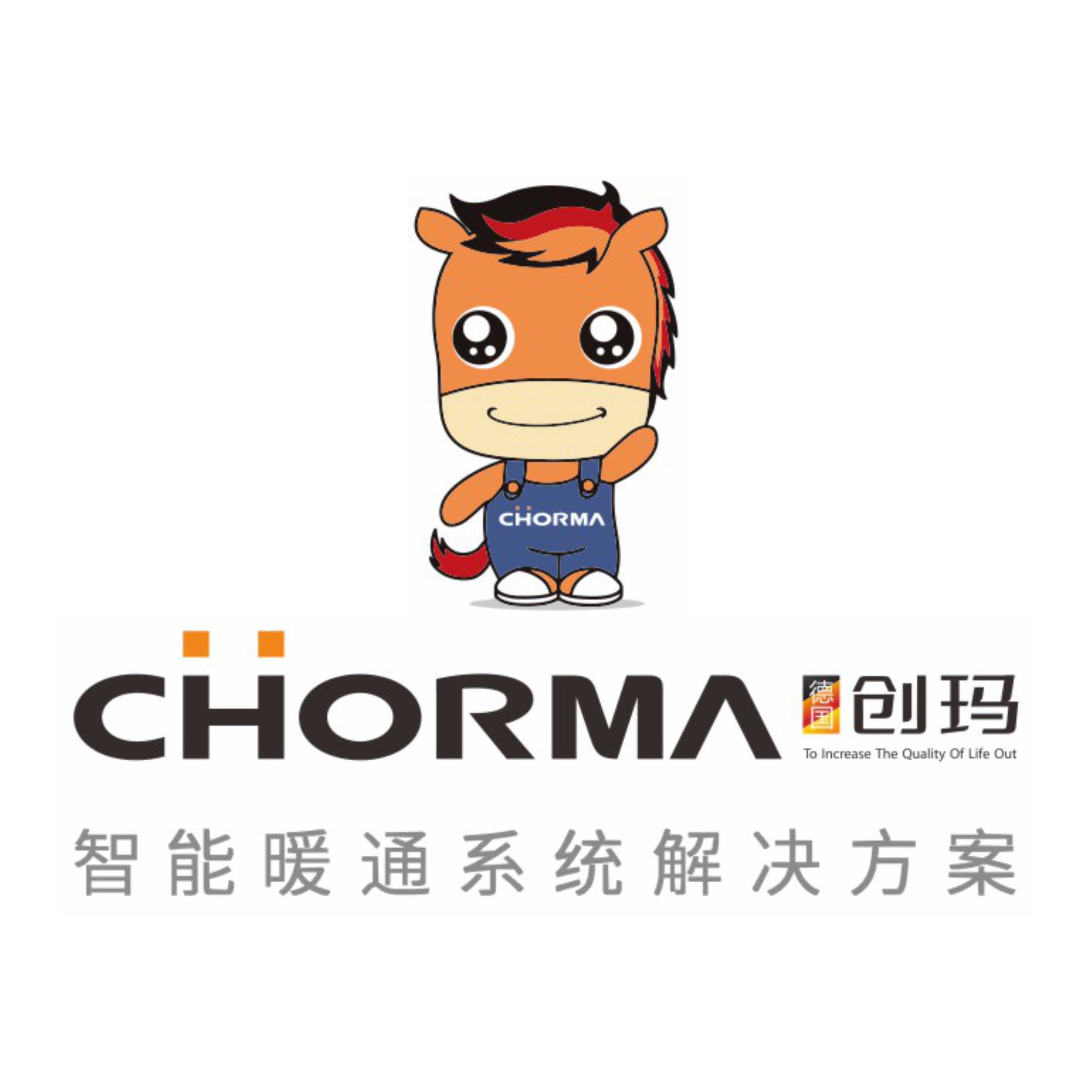 創(chuàng  )瑪 智能暖通系統解決方案