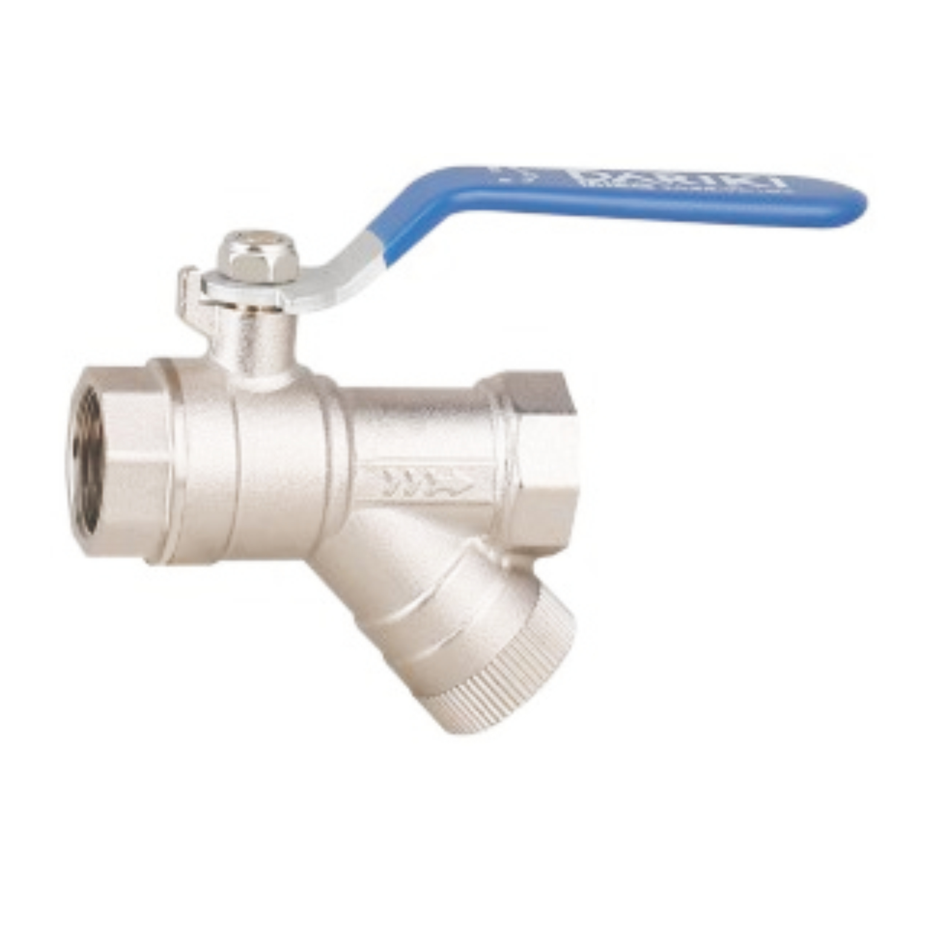 達瑞奇 DV-9701 過(guò)濾器球閥