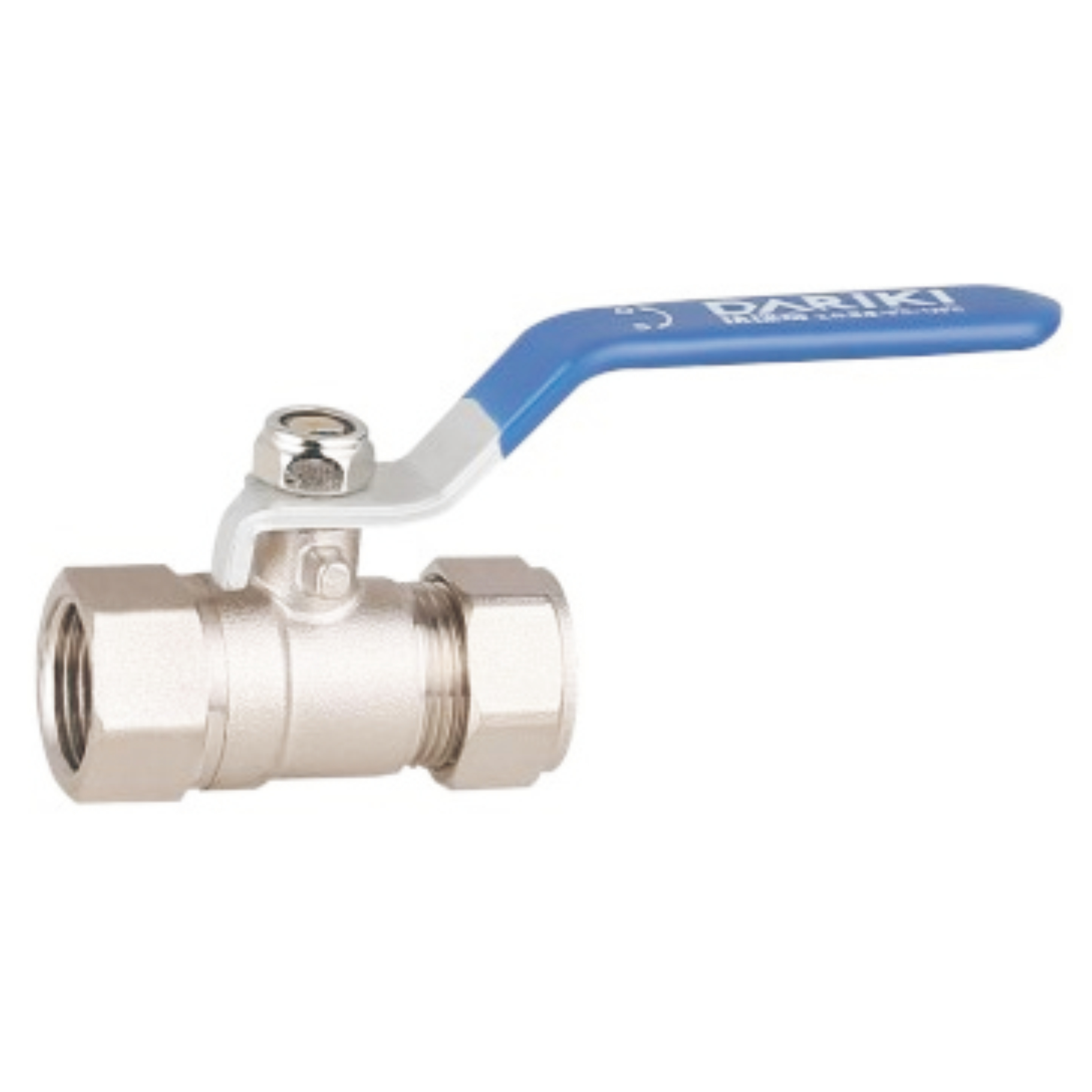 達瑞奇 DV-9202 鋁塑管活接球閥