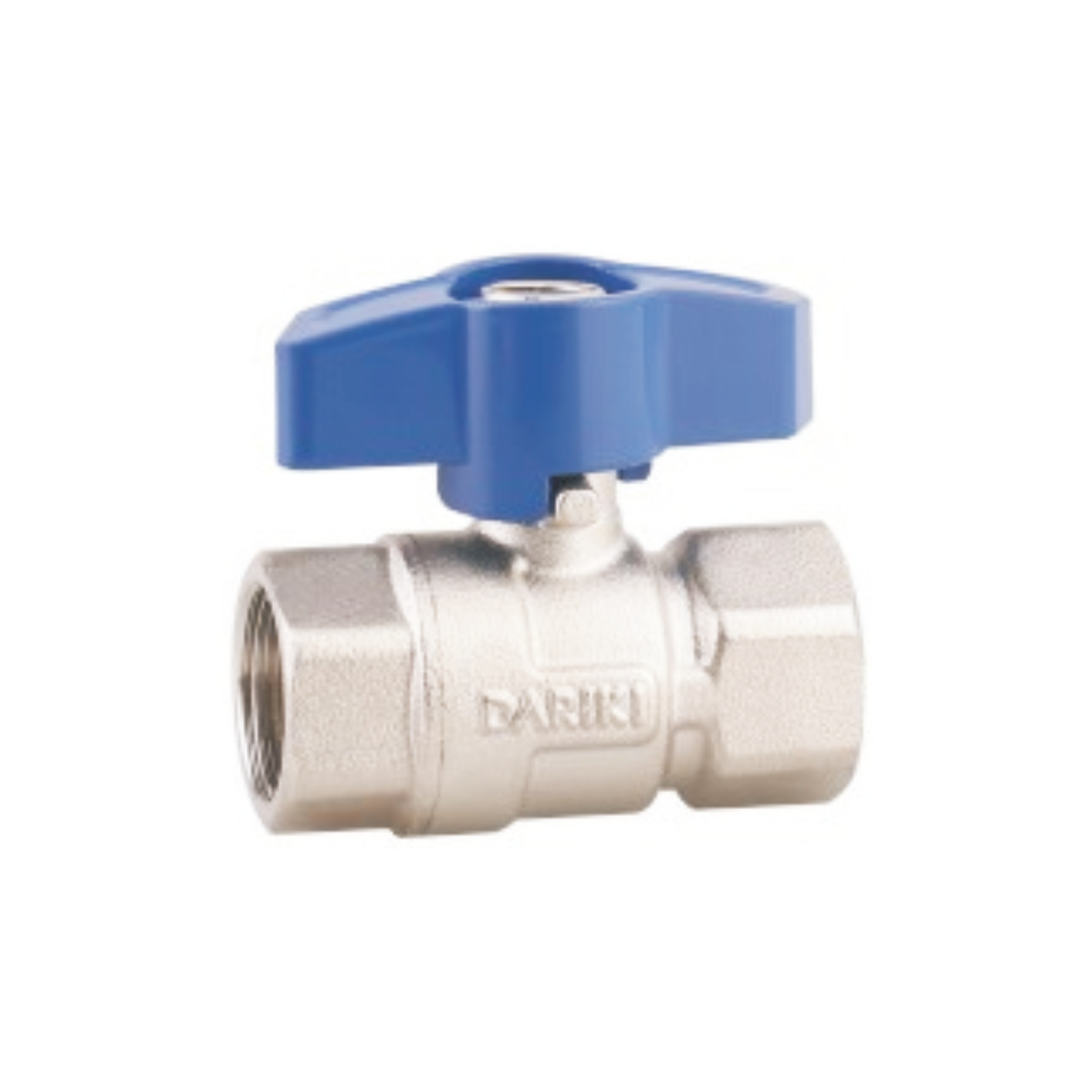 達瑞奇 DV-9112-A 球閥（直柄）