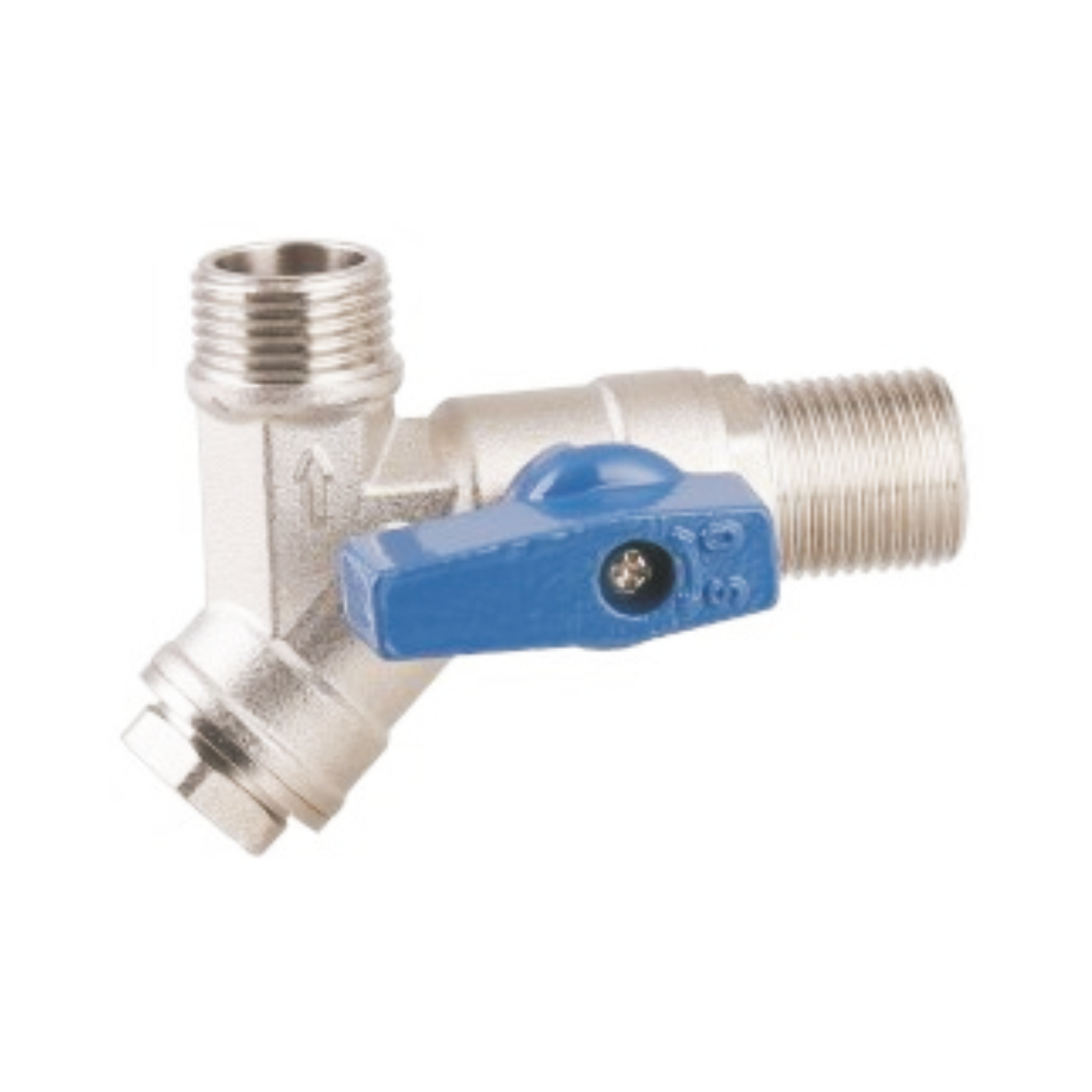 達瑞奇 DV-9902 專(zhuān)利角閥