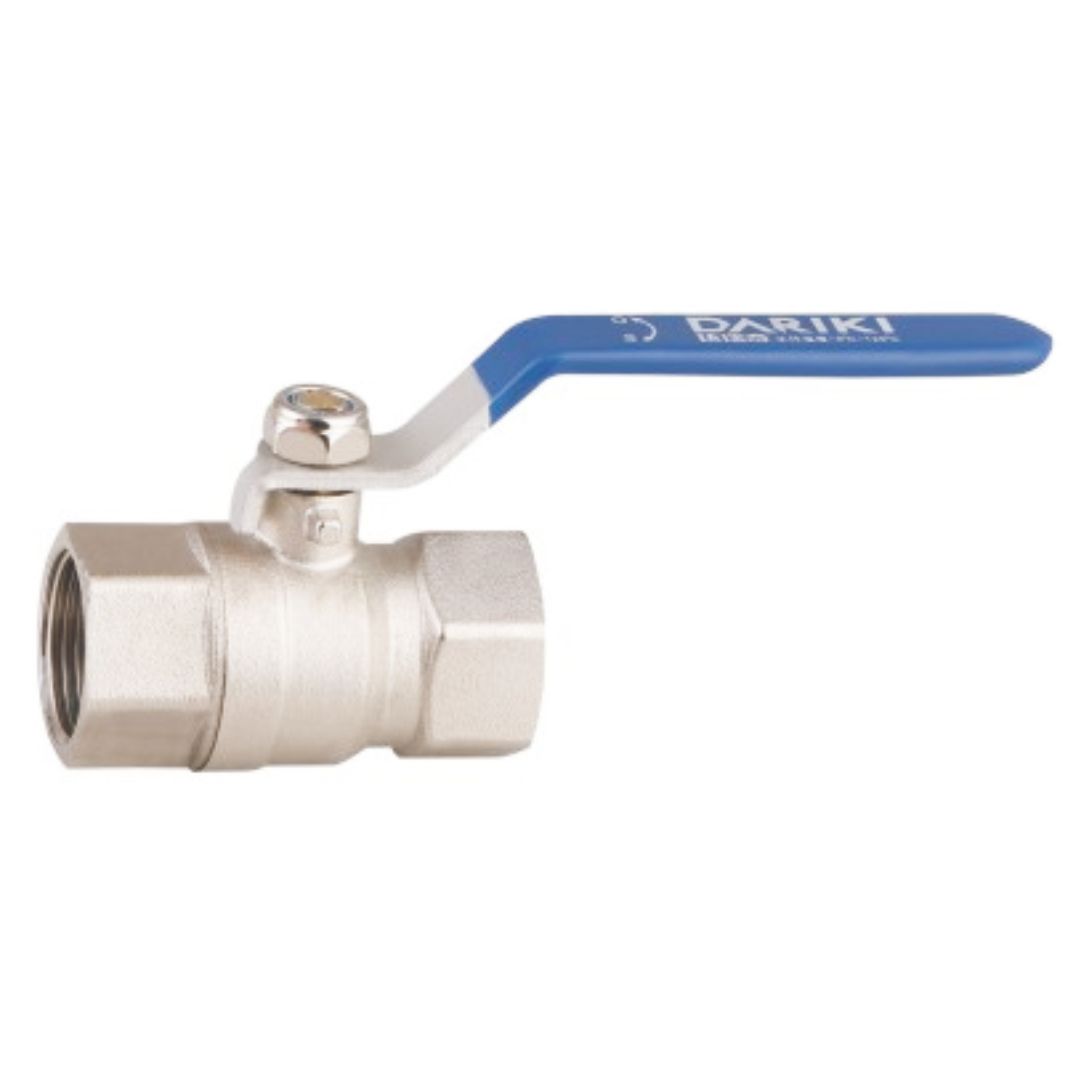 達瑞奇 DV-9101 重型加長(cháng)球閥