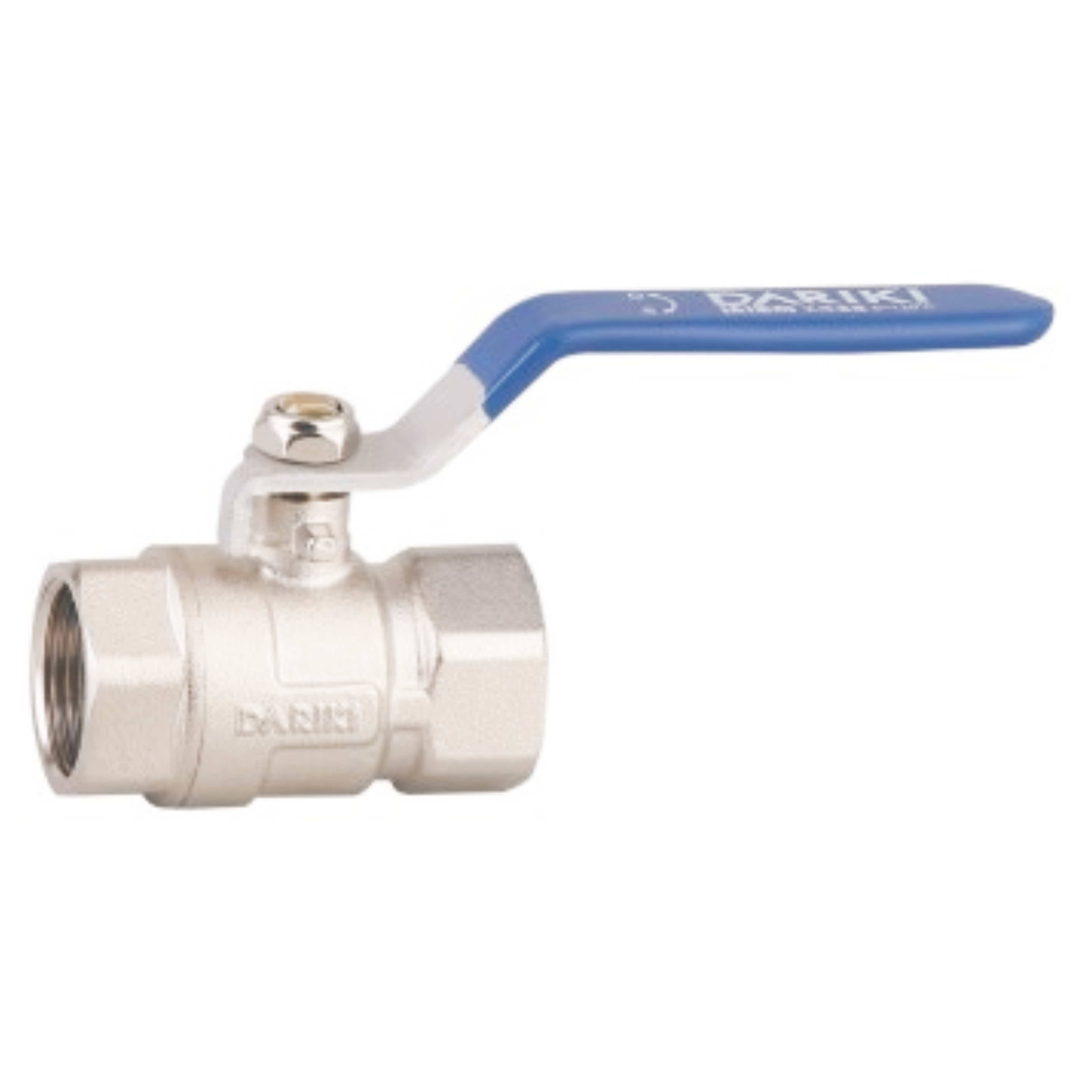 達瑞奇 DV-9102-A 重型球閥