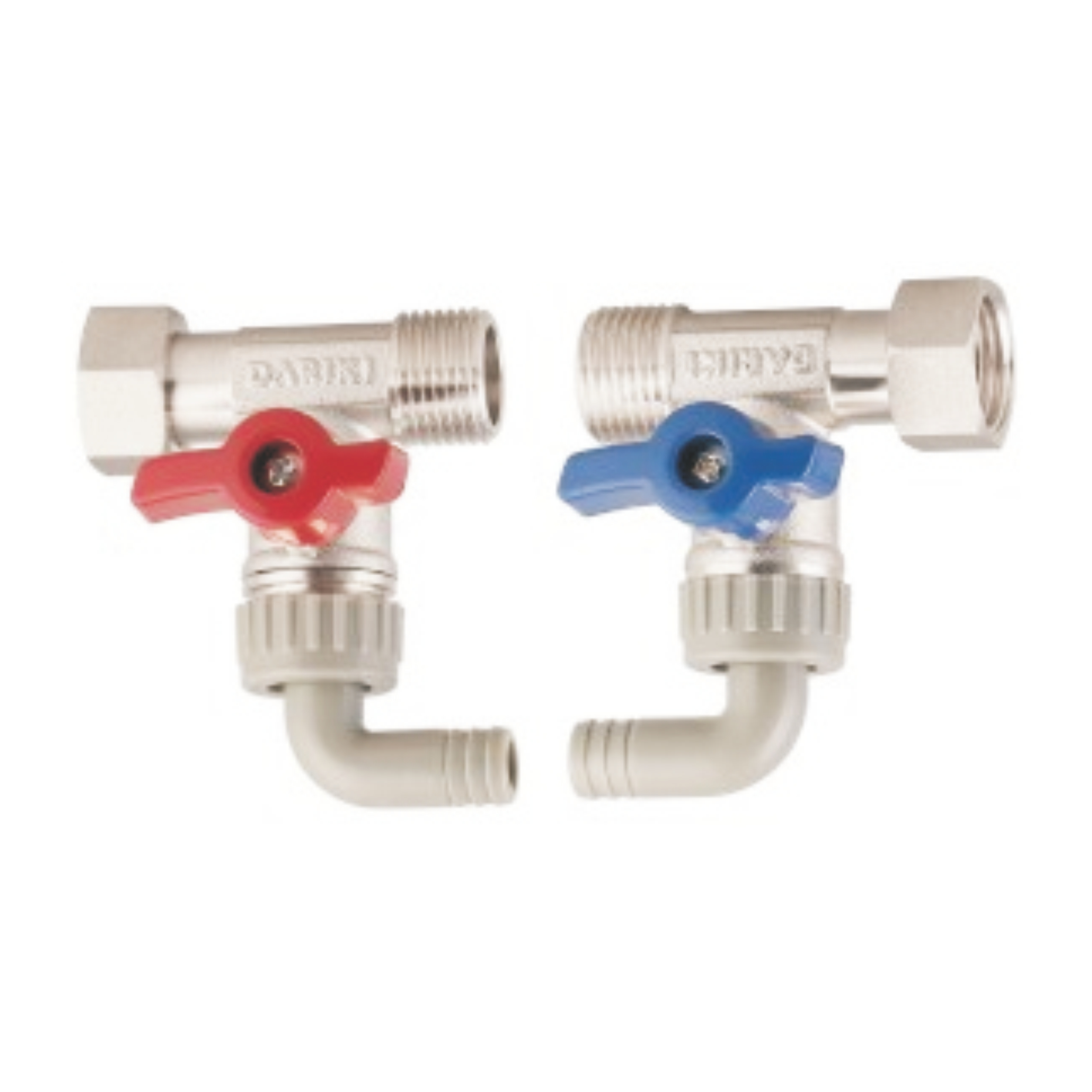 達瑞奇 DV-9906 熱水器排污閥